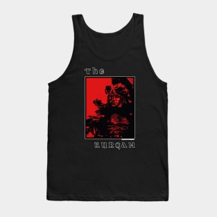 The Kurgan Tank Top